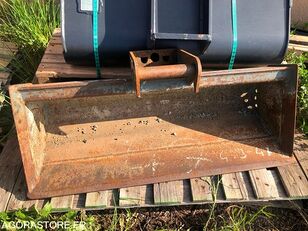 balde de nivelamento Lehnhoff Godet curage 1000mm LEHNHOFF MS01