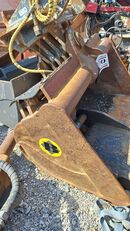 izravnalna žlica Lehnhoff MS21 slope bucket 1600 mm for 16-25 ton excavators