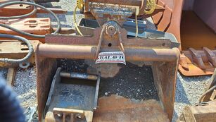 izravnalna žlica Lehnhoff MS21 slope bucket 1600 mm for 16-25 ton excavators
