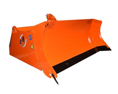 Планировочный ковш Los Antonios RT9-29 - Machineryline