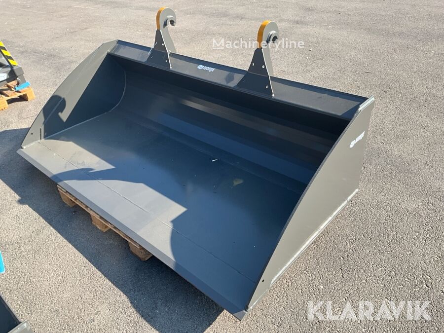 Продажба на планировъчна кофа Norje Planeringsskopa Norje stora BM | Machineryline BG Планировъчна кофа Norje Planeringsskopa Norje stora BM - Machineryline