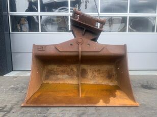 OilQuick OQ70/55 | 180cm grading bucket