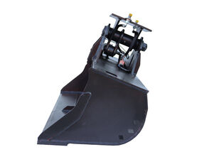 cupă de nivelare Planirka PZH1500+ / 5 &ndash; 9t EuroForest nouă