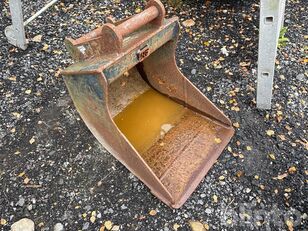 RF - S40 grading bucket