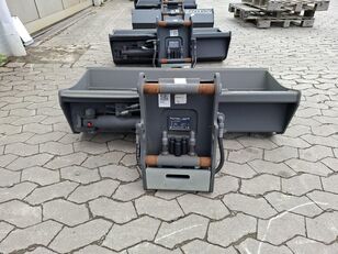 مجرفة تسوية R&auml;dlinger Grabenr&auml;uml&ouml;ffel schwenkbar 1200mm KGL03H-1200