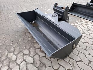 godet de nivellement R&auml;dlinger KGL05H-1400