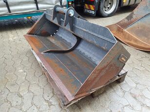 godet de nivellement R&auml;dlinger KGL08S-1500 Grabenr&auml;uml&ouml;ffel starr