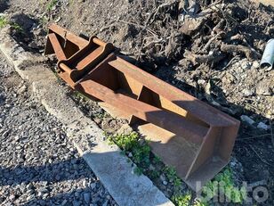 x&ocirc; san lấp mặt bằng S50