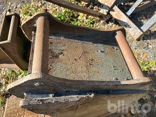 Купить планировочный ковш S60 490mm - Изображение 8 | Machineryline TJ Планировочный ковш S60 490mm | Изображение 8 - Machineryline