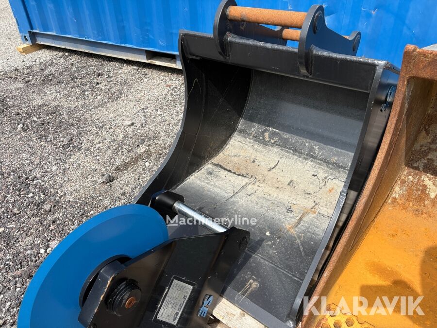 Godet de nivellement SE Equipment 101443 à vendre | Machineryline CA Godet de nivellement SE Equipment 101443 - Machineryline