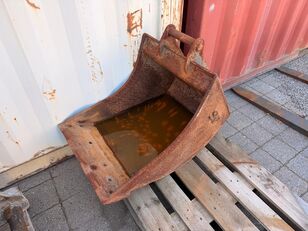 планировочный ковш SMP Andre SMP S40