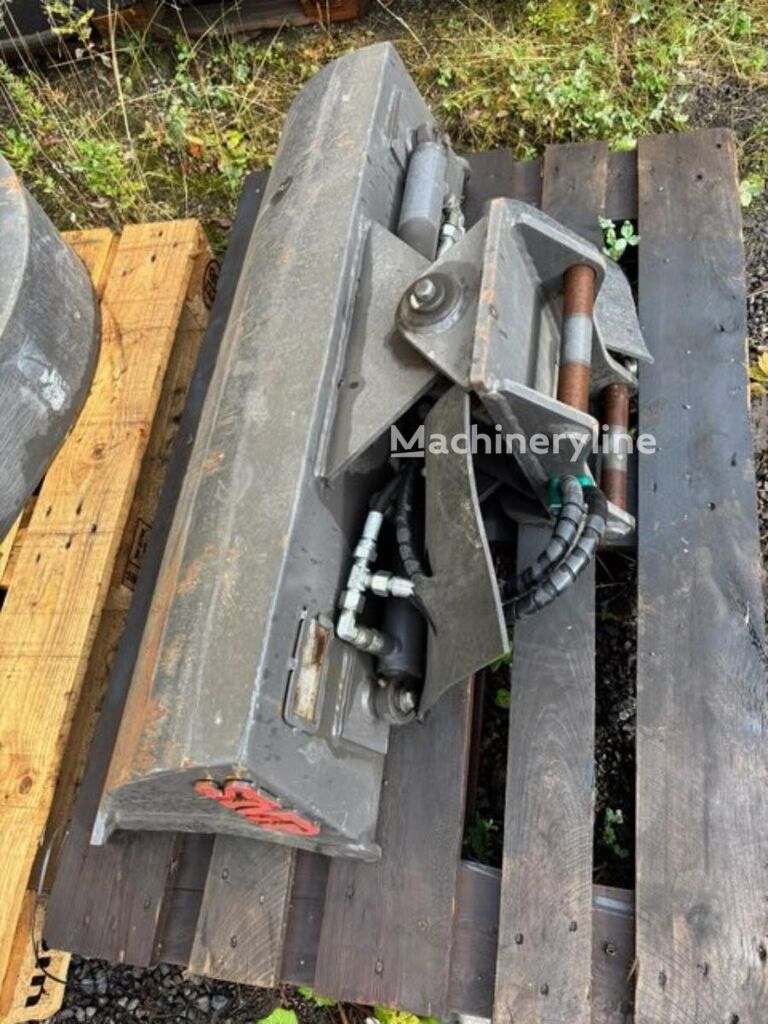 Godet de nivellement SMP Andre SMP pusseskuff - Machineryline