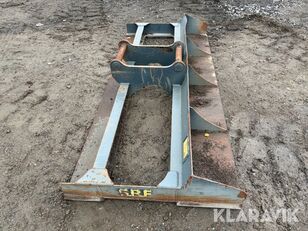 планировочный ковш SRF 2000 mm