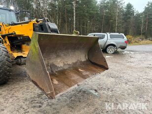 Skopa planeringsskovl