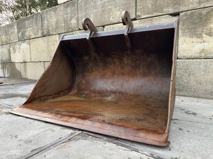 планировочный ковш Verachtert 2m3 wide bucket - brede bak