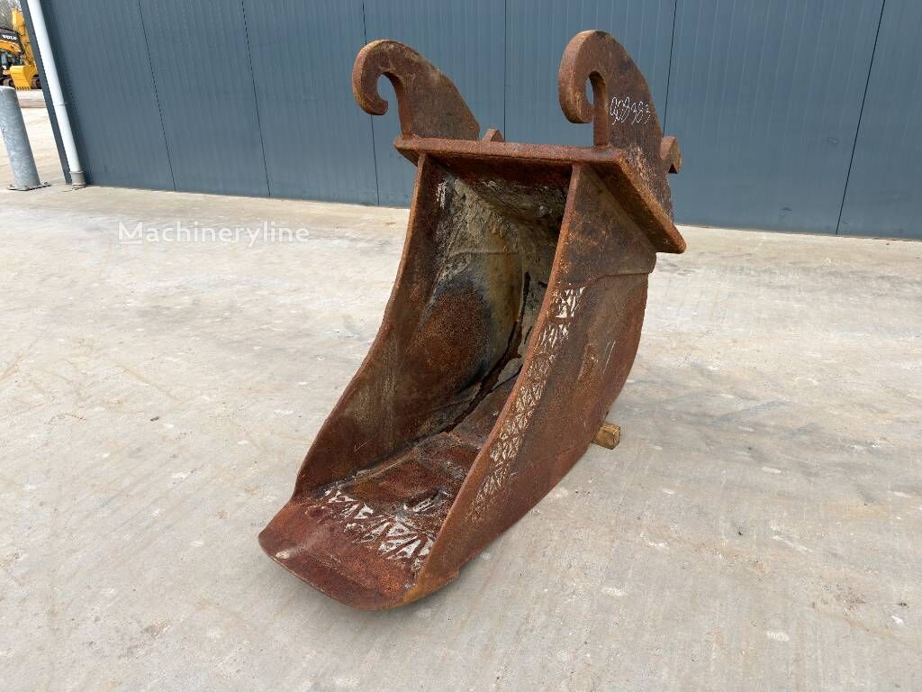 Godet de nivellement Verachtert CW40 - Machineryline