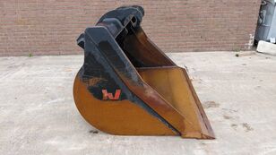 Verachtert CW45 Cleaning bucket / 2.20m wide / As new grading bucket