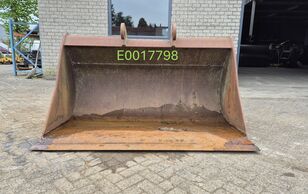 планировочный ковш Verachtert Cat-DC-4-2100-2,04-PH CW40