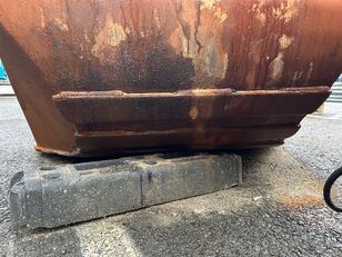 Volvo skuffe med S60 feste grading bucket for sale - Image 5 | Machineryline TZ Volvo skuffe med S60 feste grading bucket | Image 5 - Machineryline
