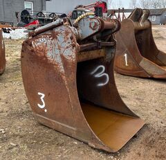 Wacker Bucket with compactor NTP20 / B27 / S2 ka&scaron;ika za gradiranje