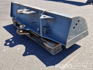 Wacker Neuson 54" Tilt Ditching Bucket (Without Tilt) grading bucket