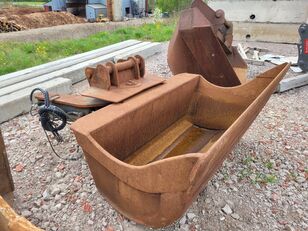 планировочный ковш YPV Tiltskopa planerskopa med tilt YPV S70