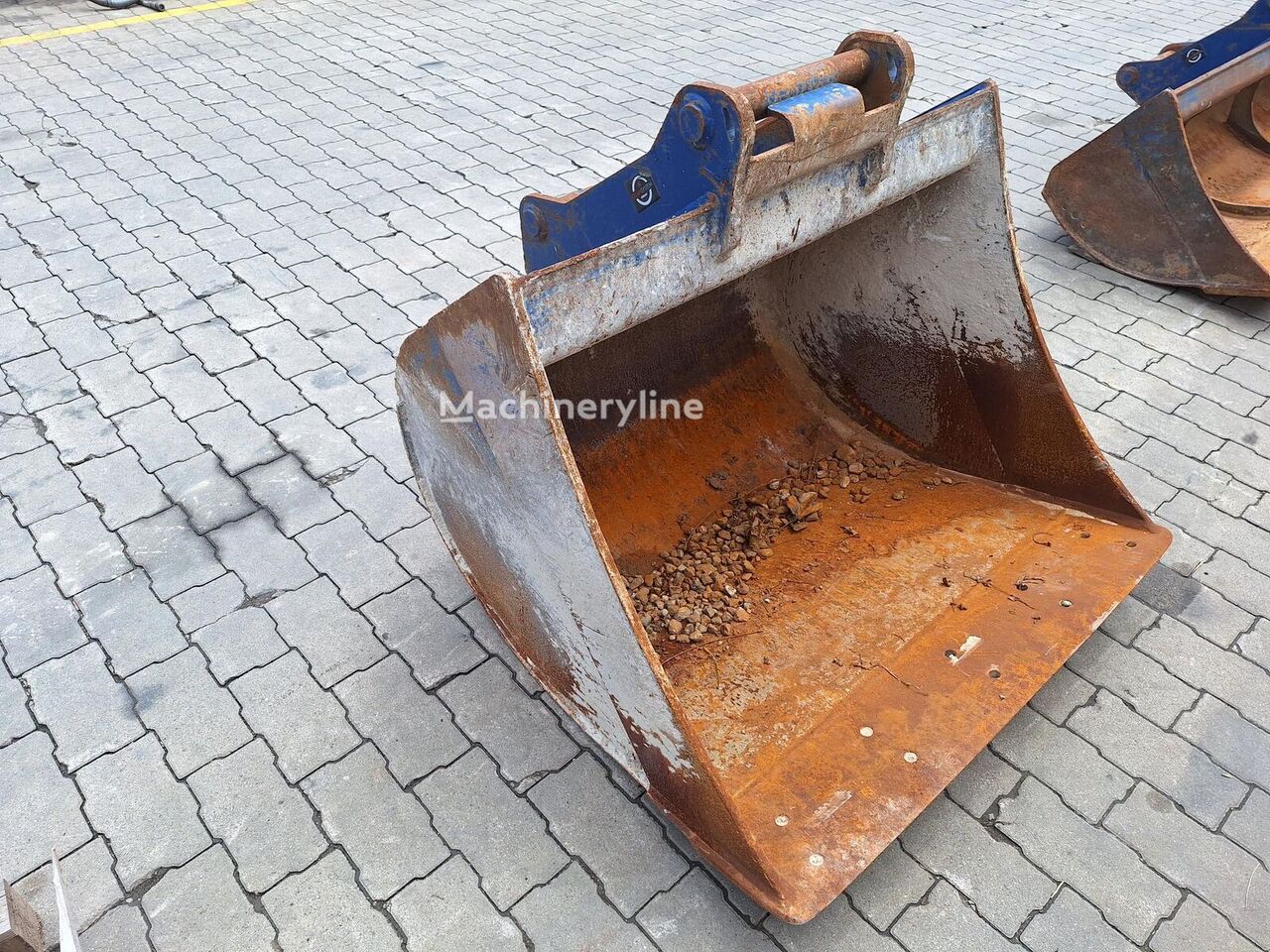 ZFE 1000mm grading bucket - Machineryline