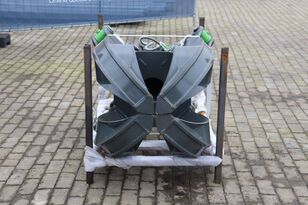 Venta de cuchara de mordazas - Imagen 8 | Machineryline UY Cuchara de mordazas nueva | Imagen 8 - Machineryline