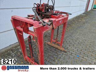 Andere Böcker HGP-1200/h1, Steinstapelzange Greifer