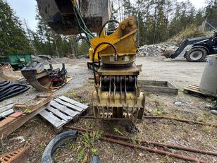 benne preneuse Andre GENESIS GSG 400 SORTERINGSKLYPE MED ROTASJON – KOMBI S60/S