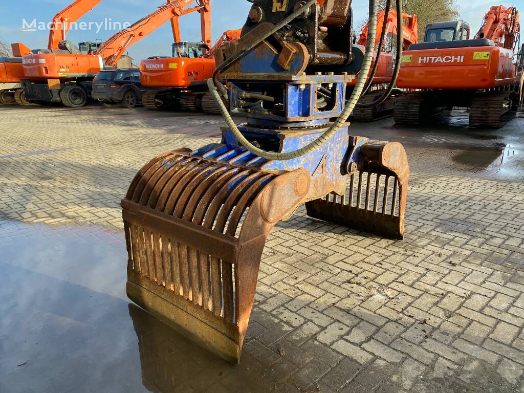 Arden Equipment Grijper grapple