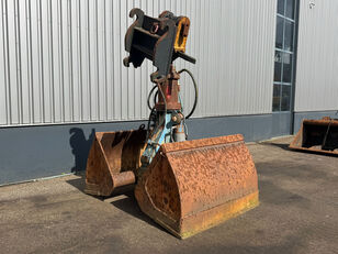 Beco HBN-HS2000 cuchara de mordazas