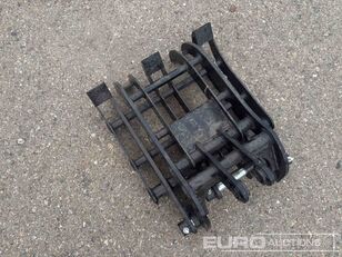 Captok cuchara de mordazas nueva