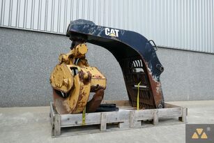 Caterpillar 525D Grapple グラップル