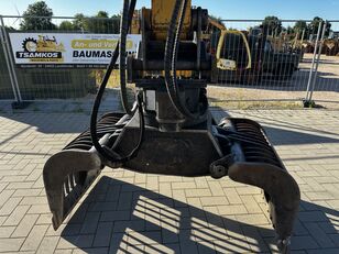 Caterpillar G 315 B-D kahmari