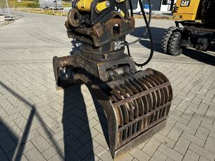Caterpillar G 315 B-D kahmari