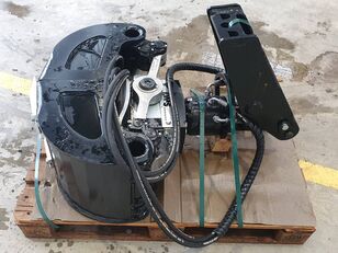DMS GL6040P Pendelgreifer / Greifer MS03 / DEMO / 2022 griperedskap til salgs - Bilde 4 | Machineryline NO DMS GL6040P Pendelgreifer / Greifer MS03 / DEMO / 2022 griperedskap | Bilde 4 - Machineryline