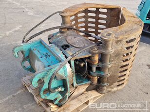 Dehaco Hydralic Rotating Grapple kahmari