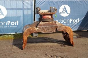 Demarec D24H-P-HD grijper