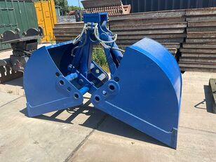 Eurograb grapple