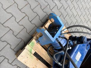 Benne preneuse Eurograb Sor125H à vendre - Image 6 | Machineryline GN Benne preneuse Eurograb Sor125H | Image 6 - Machineryline