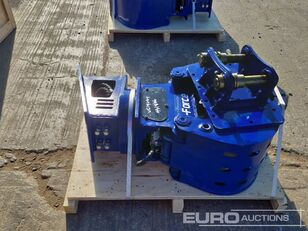 new G-Force GRP350 grapple