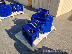 new G-Force GRP350 grapple