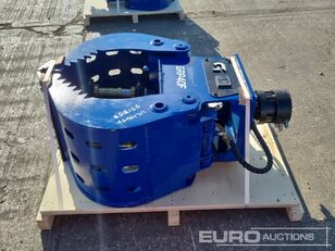 new G-Force GRP40F grapple