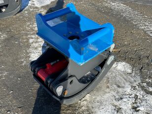 GA med S60 feste grapple