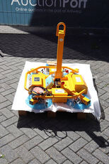 بيع قادوس محاري / مخلبي GL-SC-400X - صورة 5 | Machineryline LY جديد قادوس محاري / مخلبي GL-SC-400X | صورة 5 - Machineryline