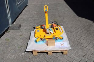 بيع قادوس محاري / مخلبي GL-SC-400X - صورة 8 | Machineryline LY جديد قادوس محاري / مخلبي GL-SC-400X | صورة 8 - Machineryline