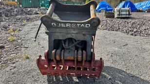 قادوس محاري / مخلبي Gjerstad HD Sorteringsklype S60 18T