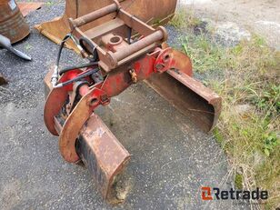 грейфер Grip med skopinsatser S45 / samt för kran