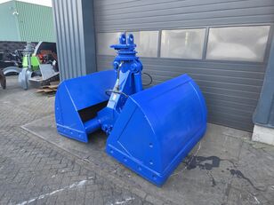 Groeneveld clamshell 1500 liter groeneveld clamshell bucket 1500liter grijper